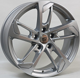 RST R037 (Qashqai) 7x17 5x114,3 ET40 dia 66,1 S