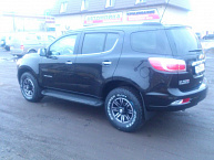 Диски K&K Полюс (КиК Polus)