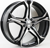 RST R099 (Mazda6) 7,5x19 5x114,3 ET45 dia 67,1 BD