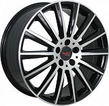 LegeArtis Concept Mercedes (MR542) 8,5x20 5x112 ET29 dia 66,6 BKF