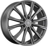 Replay Tank (TA11) 8x22 6x139,7 ET55 dia 100,1 MGM