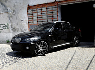 Диски AEZ Cliff (АЕЗ Клифф)