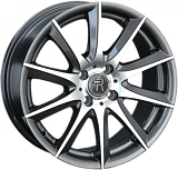 Replay Chery (CHR25) 7x17 5x108 ET33 dia 60,1 GMF