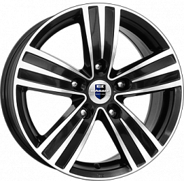 алмаз черный