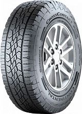 Continental ContiCrossContact ATR 235/55 R18 100V FR