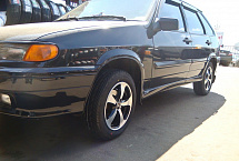 Диски TechLine 403