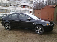 Диски Скад Мицар (SKAD Micar)