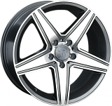 Replay Mercedes (MR72) 8x17 5x112 ET43 dia 66,6 GMF