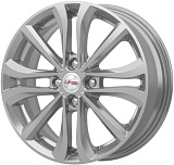 iFree Панган 6x16 4x100 ET45 dia 56,6 нео-классик