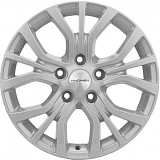 Khomen Wheels KHW1608 (ix35) 6,5x16 5x114,3 ET45 dia 67,1 F-silver Россия