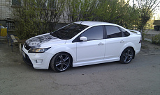 Диски Yamato Mikava (Ямато Микава)