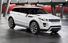 Диски MAK Highlands (МАК Хайлендс)