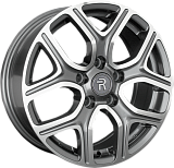 Replay Nissan (NS288) 7x18 5x114,3 ET40 dia 66,1 GMF
