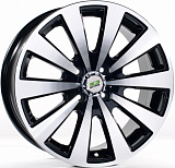 Nitro N2O Y252 7x17 5x114,3 ET39 dia 60,1 BFP