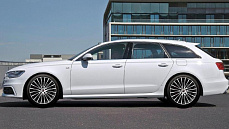 Диски MAK Fatale (МАК Фатале)