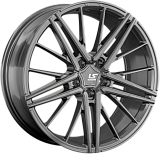 LS FlowForming RC76 8,5x19 5x114,3 ET40 dia 67,1 GM