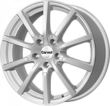 Carwel Кентавр 102 7x17 5x114,3 ET35 dia 67,1 SB