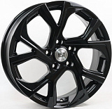 RST R087 (Sportage) 6,5x17 5x114,3 ET35 dia 67,1 BL