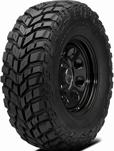 Baja Claw TTC Radial