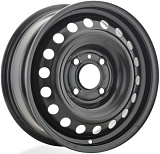 ТЗСК Chevrolet Lacetti 6x15 4x114,3 ET44 dia 56,6 Black Россия