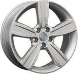 Replay Mitsubishi (Mi24) 6,5x17 5x114,3 ET38 dia 67,1 S