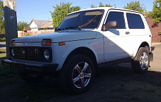 Диски K&K Легион (КиК Legion)