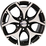 TechLine NEO 753 7x17 5x108 ET48 dia 63,3 BD Россия