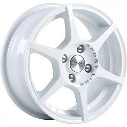 алмаз-белый