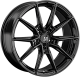 LS FlowForming RC58 8,5x20 5x120 ET40 dia 72,6 BK