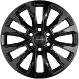 Khomen Wheels KHW2010 (LC Prado) 8x20 6x139,7 ET25 dia 106,1 black