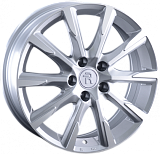 Replay Audi (A182) 7x17 5x112 ET40 dia 57,1 SF