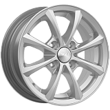 Скад Каллисто-13 5,5x13 4x100 ET35 dia 67,1 селена