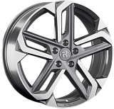 Replay Honda (H145) 7,5x19 5x114,3 ET45 dia 64,1 GMF