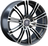 Replay BMW (B91) 8x18 5x120 ET30 dia 72,6 GMF