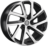 Replay VV405 8x18 5x112 ET44 dia 57,1 BKF