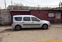 Диски K&K Джемини (КиК Gemini)