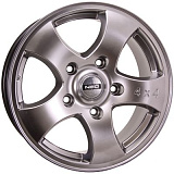 TechLine NEO 641 7x16 5x139,7 ET35 dia 98,5 HB Россия