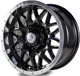 Race Ready CSSD2734 8x16 6x139,7 ET10 dia 110,5 B-LP