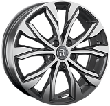Replay JAC (JC18) 7x18 5x114,3 ET35 dia 67,1 GMF