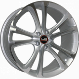 LegeArtis Concept Volkswagen (VV540) 8,5x19 5x112 ET30 dia 57,1 SF