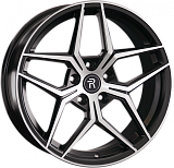 Replay Lexus (LX191) 8x18 5x114,3 ET30 dia 60,1 MBF