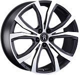 Replay BMW (B254) 8x20 5x112 ET27 dia 66,6 MBF