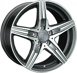 Replay Mercedes (MR111) 8,5x20 5x112 ET29 dia 66,6 GMFP