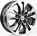 RST R116 6,5x16 5x112 ET40 dia 57,1 BD Россия