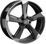 Replay Lexus (LX224) 8,5x20 5x114,3 ET30 dia 60,1 MGMF