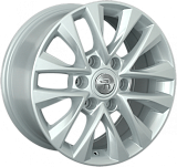 Replay Toyota (TY184) 7,5x17 6x139,7 ET30 dia 106,1 S