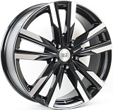 RST R089 (Exeed) 7x19 5x108 ET36 dia 65,1 BD