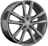 Replay Jetour (JT1) 8,5x20 5x108 ET43 dia 60,1 GM