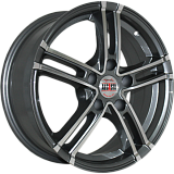 Alcasta M06 6x16 5x114,3 ET50 dia 66,1 GMF