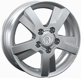 Replay Hyundai (HND343) 6,5x17 5x114,3 ET49 dia 67,1 S